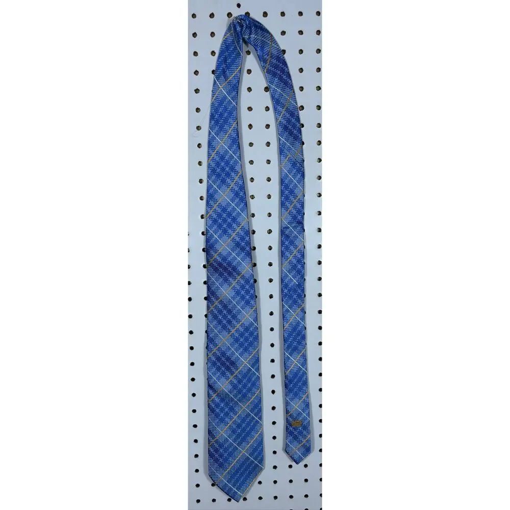 Countess Mara tie - Picture 2 of 7